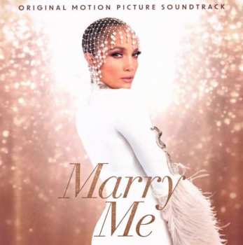 CD Jennifer Lopez: Marry Me (Original Motion Picture Soundtrack)