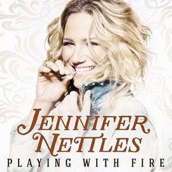 Album Jennifer Nettles: Playing With Fire