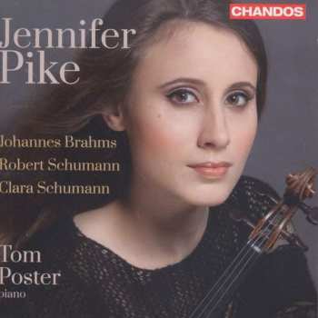 CD Robert Schumann: Violin Sonatas