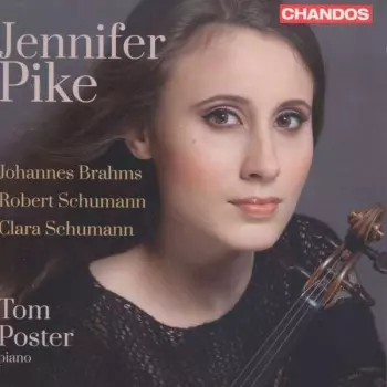 Violin Sonatas