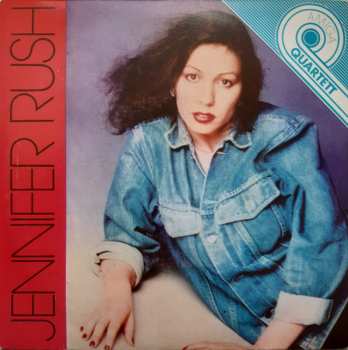 SP Jennifer Rush: Jennifer Rush