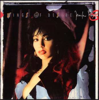 5CD/Doos Jennifer Rush: Original Album Classics