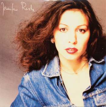 5CD/Doos Jennifer Rush: Original Album Classics