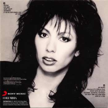 5CD/Doos Jennifer Rush: Original Album Classics