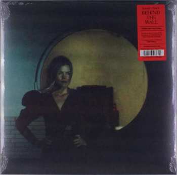 Album Jennifer Touch: Behind The Wall