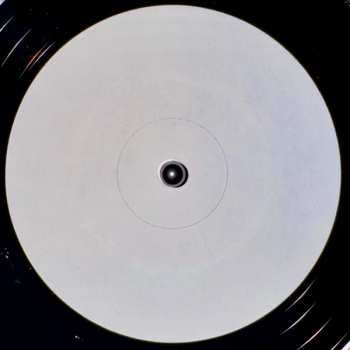 LP Jennifer Vanilla: Jennifer Pastoral - The Love Injection Remixes