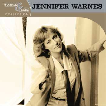 Album Jennifer Warnes: Platinum & Gold Collection