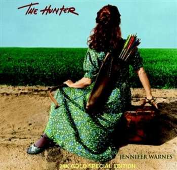 CD Jennifer Warnes: The Hunter
