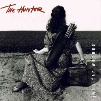 CD Jennifer Warnes: The Hunter