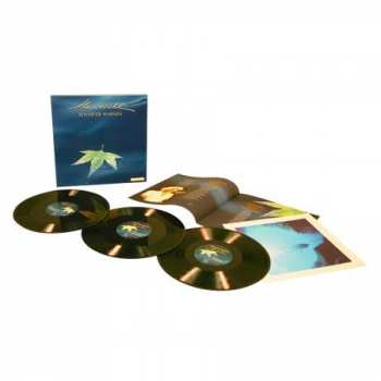 3LP/Doos Jennifer Warnes: The Well LTD