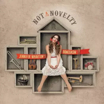 Not A Novelty