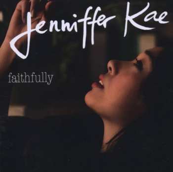 Album Jenniffer Kae: Faithfully