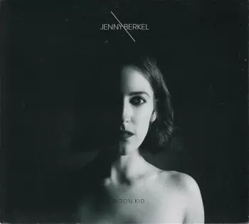 Jenny Berkel: Pale Moon Kid