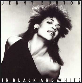 Album Jenny Burton: In Black And White