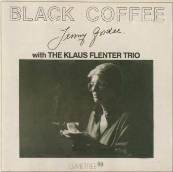 CD Jeanette Cordee: Black Coffee LTD