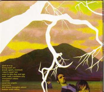 CD Jenny Hoyston: Isle Of