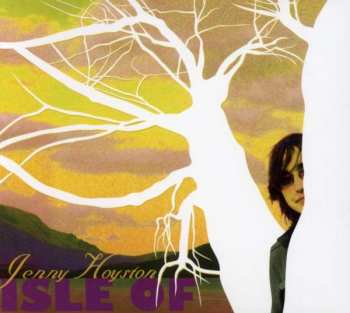 CD Jenny Hoyston: Isle Of
