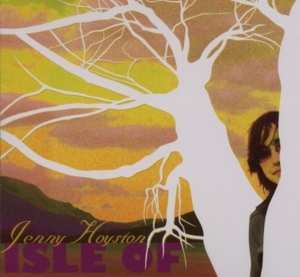 Album Jenny Hoyston: Isle Of
