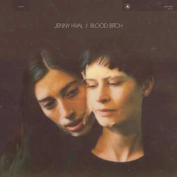Album Jenny Hval: Blood Bitch