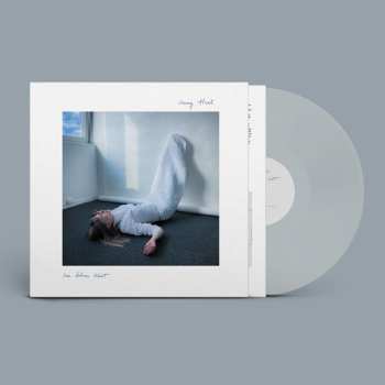 LP Jenny Hval: Iris Silver Mist