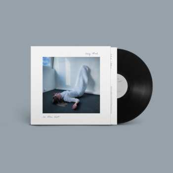 LP Jenny Hval: Iris Silver Mist