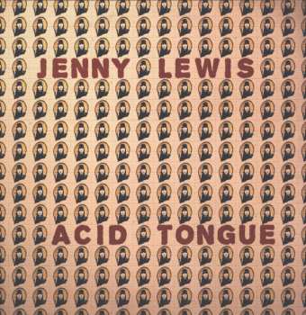 2LP/CD Jenny Lewis: Acid Tongue