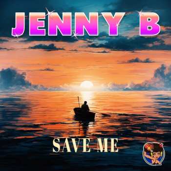 Album Jenny Morris: Saved Me
