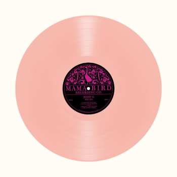 LP Jenny O.: Spectra CLR | LTD