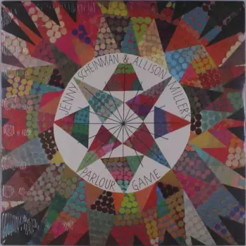 Allison Miller: Parlour Game