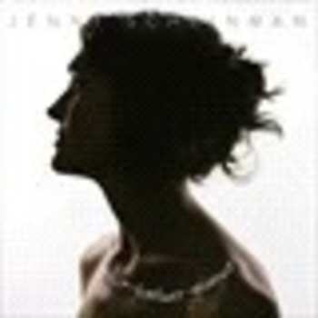 CD Jenny Scheinman: The Littlest Prisoner