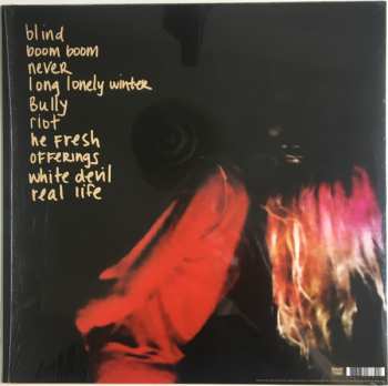 LP Jennylee: Right On!
