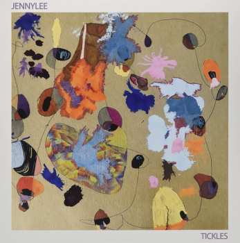 Album Jennylee: Tickles