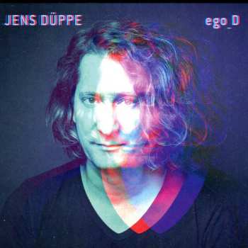 Album Jens Düppe: ego_D