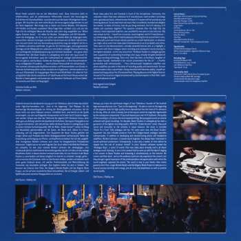 LP Brenda Boykin: Live 2021 LTD