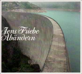 CD Jens Friebe: Abändern
