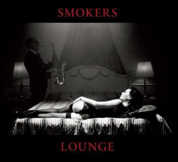 CD Jens Haack: Smokers Lounge