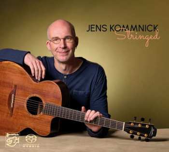 SACD Jens Kommnick: Stringed