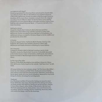 LP Jens Lekman: An Argument With Myself