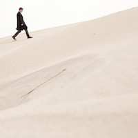 Album Jens Lekman: I Know What Love Isn't