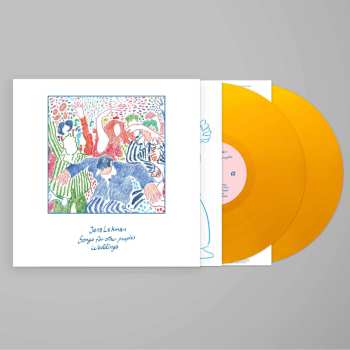 Album Jens Lekman: Songs For Other People's Weddings