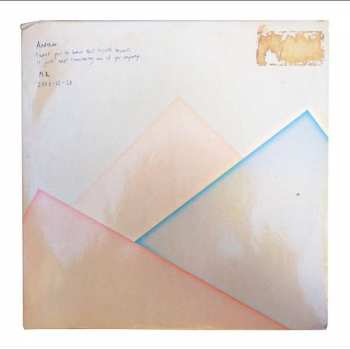 2LP Jens Lekman: The Cherry Trees Are Still In Blossom