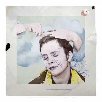 Album Jens Lekman: The Linden Trees Are Still In Blossom