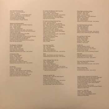 LP Jens Lekman: The Linden Trees Are Still In Blossom LTD | CLR