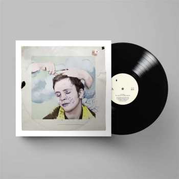 2LP Jens Lekman: The Linden Trees Are Still In Blossom