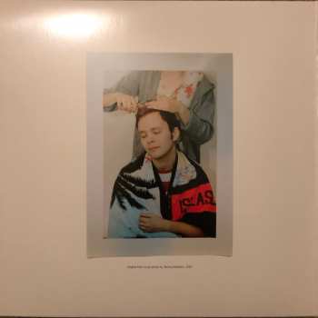 LP Jens Lekman: The Linden Trees Are Still In Blossom LTD | CLR