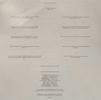 LP Jens Lekman: When I Said I Wanted To Be Your Dog LTD | CLR