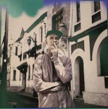 LP Jens Lekman: When I Said I Wanted To Be Your Dog LTD | CLR