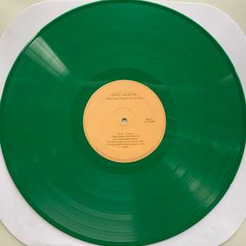 LP Jens Lekman: When I Said I Wanted To Be Your Dog LTD | CLR