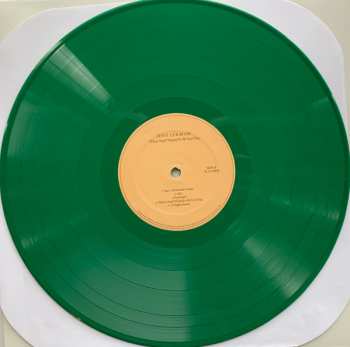 LP Jens Lekman: When I Said I Wanted To Be Your Dog LTD | CLR
