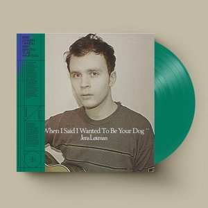 LP Jens Lekman: When I Said I Wanted To Be Your Dog LTD | CLR